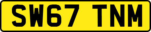 SW67TNM