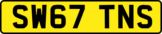 SW67TNS