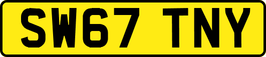 SW67TNY