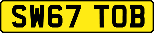 SW67TOB