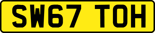 SW67TOH