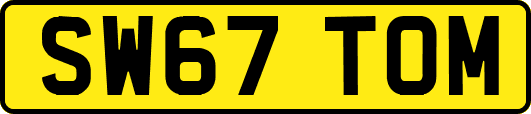 SW67TOM