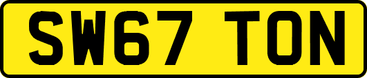 SW67TON