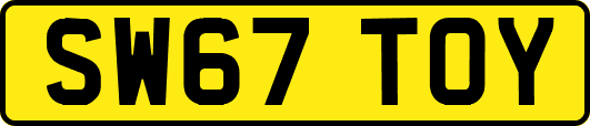 SW67TOY