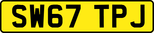SW67TPJ