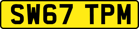 SW67TPM