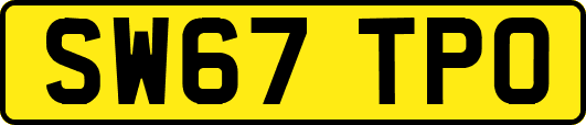 SW67TPO