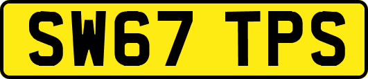 SW67TPS