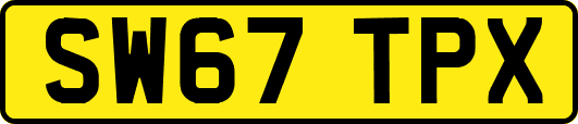 SW67TPX