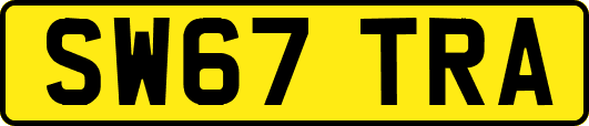 SW67TRA