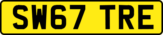 SW67TRE