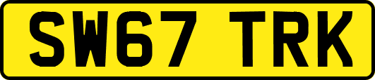SW67TRK