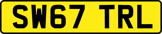 SW67TRL