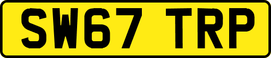 SW67TRP