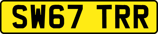 SW67TRR