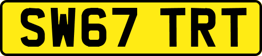 SW67TRT