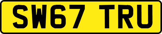 SW67TRU