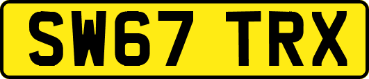 SW67TRX