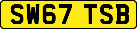 SW67TSB