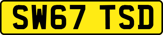 SW67TSD
