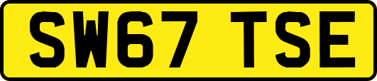 SW67TSE