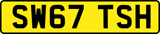 SW67TSH