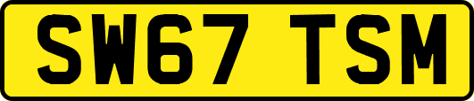 SW67TSM