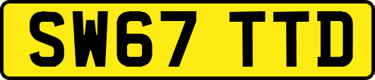 SW67TTD