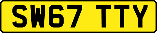 SW67TTY