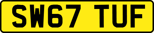 SW67TUF