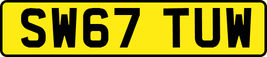 SW67TUW