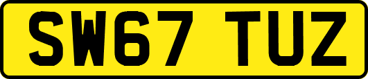 SW67TUZ