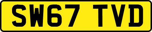 SW67TVD