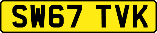 SW67TVK