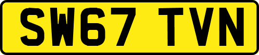 SW67TVN