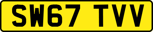 SW67TVV