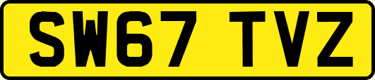 SW67TVZ