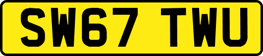 SW67TWU