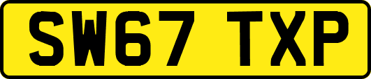 SW67TXP