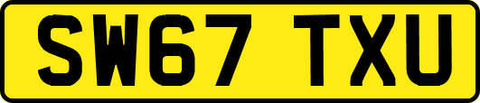 SW67TXU