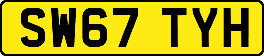 SW67TYH