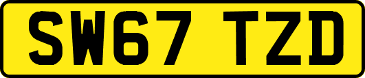 SW67TZD