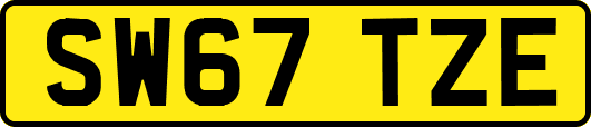 SW67TZE