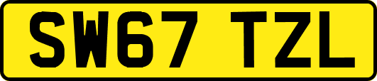 SW67TZL