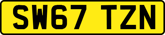 SW67TZN