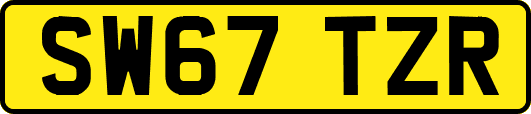 SW67TZR