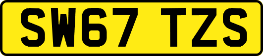 SW67TZS