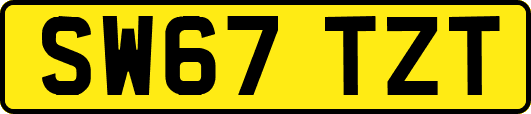 SW67TZT