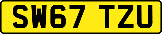 SW67TZU