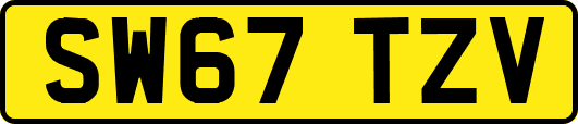SW67TZV